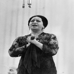 Oum kalthoum sur yala.fm